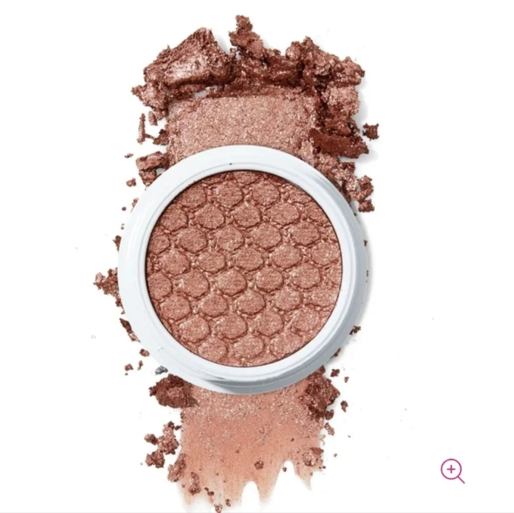 Colourpop Ultra Glitter Super Shock Shadow: Sequin, NIB